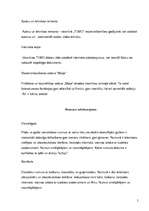 Prakses atskaite 'Prakse viesnīcā "Tomo"', 5.