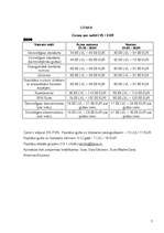 Prakses atskaite 'Prakse viesnīcā "Tomo"', 7.