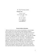 Prakses atskaite 'Prakse viesnīcā "Tomo"', 8.