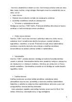 Prakses atskaite 'Prakse viesnīcā "Tomo"', 9.