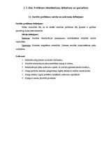 Prakses atskaite 'Sociālā gadījuma risināšanas prakse', 11.