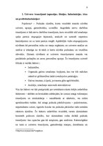 Konspekts 'Uztveres traucējumi', 3.