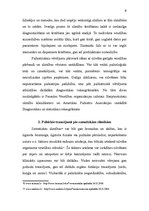 Konspekts 'Uztveres traucējumi', 6.