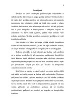 Konspekts 'Uztveres traucējumi', 9.