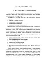 Referāts 'Jauniešu pilsoniskā līdzdalība Latvijā', 3.