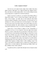 Eseja 'Izrāde "Bahs un Hendelis"', 1.