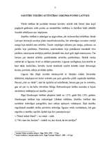 Referāts 'Saistību tiesību rašanās, jēdziens, nozīme, būtība', 8.