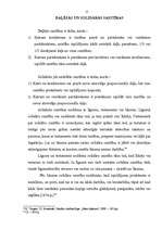 Referāts 'Saistību tiesību rašanās, jēdziens, nozīme, būtība', 15.