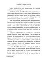 Referāts 'Saistību tiesību rašanās, jēdziens, nozīme, būtība', 17.