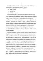 Eseja 'Cilvēka daba un valsts ideāls: Platons un Aristotelis', 2.