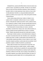 Eseja 'Cilvēka daba un valsts ideāls: Platons un Aristotelis', 3.