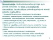 Prezentācija 'Plurālisms un dekonstrukcija Patrika Zīskinda romānā "Parfīms"', 3.