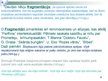 Prezentācija 'Plurālisms un dekonstrukcija Patrika Zīskinda romānā "Parfīms"', 8.