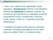 Prezentācija 'Plurālisms un dekonstrukcija Patrika Zīskinda romānā "Parfīms"', 9.