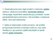 Prezentācija 'Plurālisms un dekonstrukcija Patrika Zīskinda romānā "Parfīms"', 10.