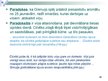 Prezentācija 'Plurālisms un dekonstrukcija Patrika Zīskinda romānā "Parfīms"', 15.