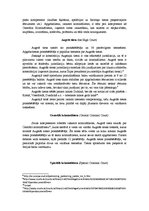 Konspekts 'Īrijas tiesu sistēma', 3.