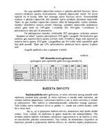 Referāts 'Valsts budžets', 9.