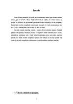 Referāts 'Valodu saimes, latviešu valoda un rakstība', 1.