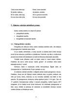 Referāts 'Valodu saimes, latviešu valoda un rakstība', 6.