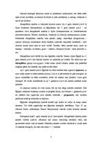 Referāts 'Valodu saimes, latviešu valoda un rakstība', 8.