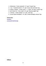 Referāts 'Valodu saimes, latviešu valoda un rakstība', 28.