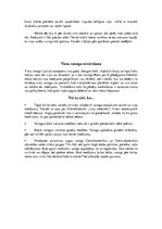 Konspekts 'Vanagu dzimta', 3.