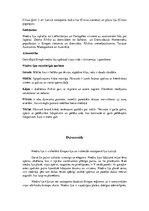 Konspekts 'Vanagu dzimta', 7.