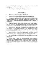 Konspekts 'Vanagu dzimta', 9.