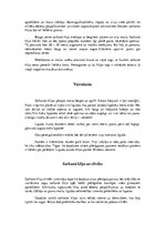 Konspekts 'Vanagu dzimta', 12.