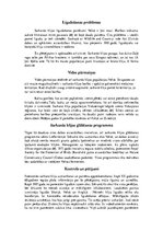 Konspekts 'Vanagu dzimta', 15.