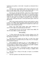 Konspekts 'Vanagu dzimta', 21.