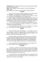 Konspekts 'Vanagu dzimta', 24.