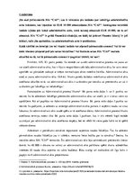 Konspekts 'Administratīvais process', 1.