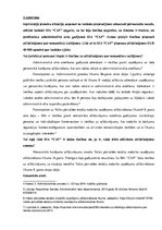 Konspekts 'Administratīvais process', 2.