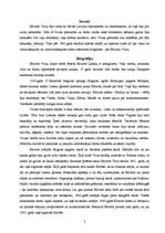 Konspekts 'Edvarts Virza', 3.