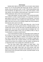 Konspekts 'Edvarts Virza', 6.