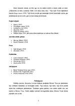 Konspekts 'Edvarts Virza', 8.