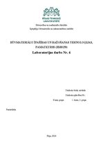 Referāts 'Būvģipsis', 1.