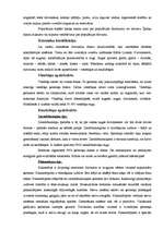 Referāts 'Zooloģijas pamati', 2.