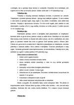 Referāts 'Zooloģijas pamati', 3.