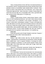 Referāts 'Zooloģijas pamati', 4.