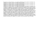 Eseja 'The Makeover of Avon Products, Inc Headed by CEO Andrea Jung Greatly Transformed', 1.