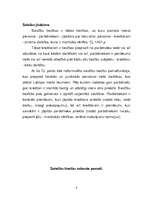 Referāts 'Saistību tiesības ', 3.