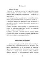 Referāts 'Saistību tiesības ', 5.