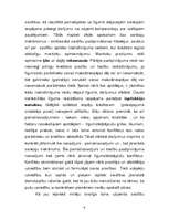 Referāts 'Saistību tiesības ', 6.