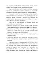 Referāts 'Saistību tiesības ', 8.