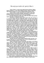 Eseja 'Galerija "Mans's" Jēkabpilī', 1.