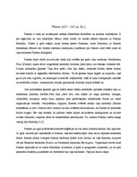 Referāts 'Platons', 2.