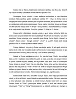 Referāts 'Platons', 3.